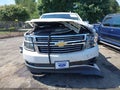 Photo 12 of 16 — 2018 Chevrolet Suburban