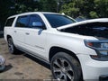 Photo 13 of 16 — 2018 Chevrolet Suburban