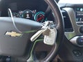 Photo 11 of 16 — 2018 Chevrolet Suburban