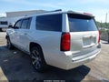 Photo 3 of 16 — 2018 Chevrolet Suburban
