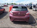 2021 Mitsubishi Mirage — photo 16 of 16 | VIN ML32AUHJXMH002326