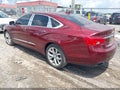 2016 Chevrolet Impala — photo 3 of 16 | VIN 2G1145S3XG9181047