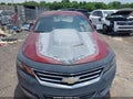 2016 Chevrolet Impala — photo 6 of 16 | VIN 2G1145S3XG9181047