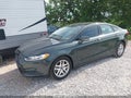 2015 Ford Fusion — photo 2 of 14 | VIN 1FA6P0HD6F5120268