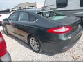 2015 Ford Fusion — photo 3 of 14 | VIN 1FA6P0HD6F5120268
