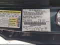 2015 Ford Fusion — photo 9 of 14 | VIN 1FA6P0HD6F5120268
