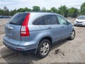 Photo 4 of 17 — 2010 Honda CR-V