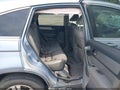 Photo 8 of 17 — 2010 Honda CR-V