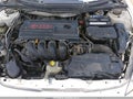 Photo 10 of 11 — 2002 Toyota Celica