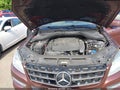 Photo 10 of 18 — 2013 Mercedes-Benz ML-Class