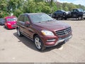 Photo 1 of 18 — 2013 Mercedes-Benz ML-Class
