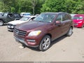 Photo 2 of 18 — 2013 Mercedes-Benz ML-Class
