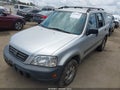 Photo 2 of 12 — 1997 Honda CR-V