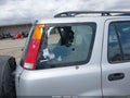 Photo 6 of 12 — 1997 Honda CR-V