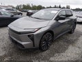 Photo 2 of 20 — 2026 Toyota Bz