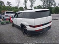 Photo 3 of 15 — 2025 Hyundai Santa Fe