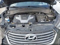 Photo 10 of 17 — 2018 Hyundai Santa Fe
