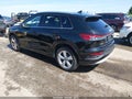 2022 Audi Q4 e-tron — photo 3 of 20 | VIN WA1G2BFZXNP047488