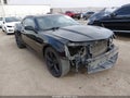 2012 Chevrolet Camaro — photo 1 of 17 | VIN 2G1FC1E39C9204826