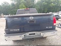 2015 Nissan Titan — photo 16 of 16 | VIN 1N6AA0CC9FN506331