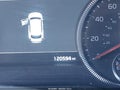 2021 Kia Telluride — photo 16 of 17 | VIN 5XYP5DHC9MG116884