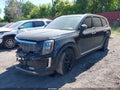 2021 Kia Telluride — photo 2 of 17 | VIN 5XYP5DHC9MG116884