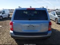 2014 Jeep Patriot — photo 16 of 16 | VIN 1C4NJRFB6ED588518