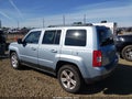 2014 Jeep Patriot — photo 3 of 16 | VIN 1C4NJRFB6ED588518