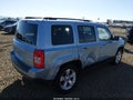 2014 Jeep Patriot — photo 4 of 16 | VIN 1C4NJRFB6ED588518