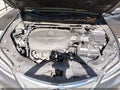 Photo 10 of 17 — 2017 Acura TLX