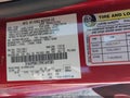 Photo 9 of 11 — 2009 Ford Fusion