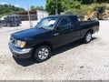 Photo 2 of 11 — 2000 Nissan Frontier