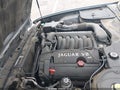 2000 Jaguar XJ-Series — photo 10 of 13 | VIN SAJDA14CXYLF16518