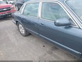 2000 Jaguar XJ-Series — photo 6 of 13 | VIN SAJDA14CXYLF16518