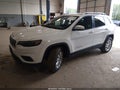 Photo 2 of 18 — 2019 Jeep Cherokee