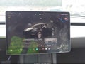 2023 Tesla Model Y — photo 18 of 19 | VIN 7SAYGAEE2PF766089