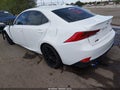 2017 Lexus IS 200t — photo 3 of 17 | VIN JTHBA1D24H5039324