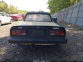 1984 Alfa Romeo Giulia — photo 16 of 16 | VIN ZARBA5412E1020702