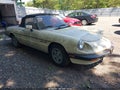1984 Alfa Romeo Giulia — photo 1 of 16 | VIN ZARBA5412E1020702