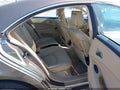 2008 Mercedes-Benz CLS-Class — photo 8 of 16 | VIN WDDDJ72XX8A117694