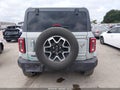 2022 Ford Bronco — photo 16 of 18 | VIN 1FMDE5AH9NLA90481