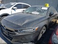 Photo 2 of 21 — 2018 Honda Accord