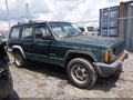 Photo 13 of 16 — 2001 Jeep Cherokee