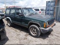 Photo 1 of 16 — 2001 Jeep Cherokee