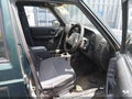 Photo 5 of 16 — 2001 Jeep Cherokee