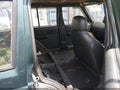 Photo 8 of 16 — 2001 Jeep Cherokee