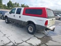Photo 3 of 11 — 1999 Ford F-250