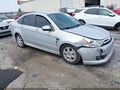 Photo 1 of 16 — 2008 Ford Focus