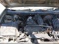 2005 Chevrolet Trailblazer — photo 10 of 15 | VIN 1GNET16SX56166291