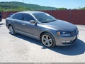Photo 1 of 11 — 2013 Volkswagen Passat